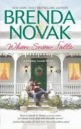 Cover of When Snow Falls
            
                Whiskey Creek
