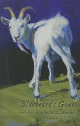 Cover of Bluebeards Goat and Other Stories