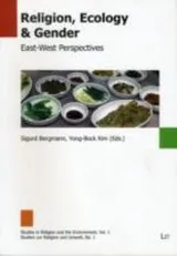 Cover of Religion Ecology  Gender