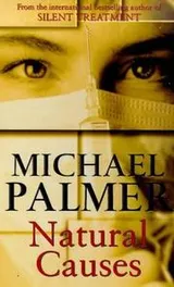 Cover of Natural Causes