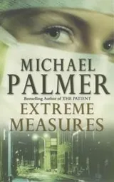 Cover of Extreme Measures