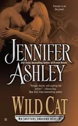 Cover of Wild Cat