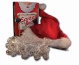 Cover of Santa Claus InABox Kit