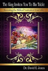 Cover of The King Invites You to His Table