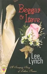 Cover of Beggar of Love                            Bold Strokes Victory Editions