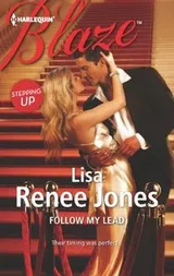 Cover of Follow My Lead