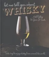 Cover of Let Me Tell You About Whisky