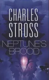 Cover of Neptune’s Brood