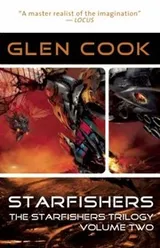 Cover of Starfishers Volume 2