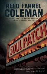 Cover of Soul Patch
            
                Moe Prager
