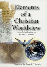 Cover of Elements of a Christian Worldview