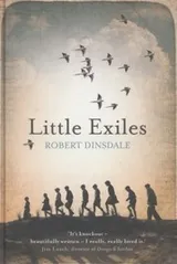 Cover of Little Exiles