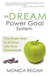 Cover of The Dream Power Goal System