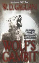 Cover of Wolfs Gambit