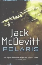 Cover of Polaris
            
                Alex Benedict