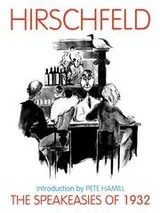 Cover of Speakeasies of 1932