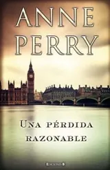 Cover of Una Perdida Razonable