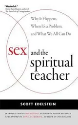 Cover of Sex and the Spiritual Teacher