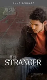 Cover of The Stranger                            Urban Underground Saddleback