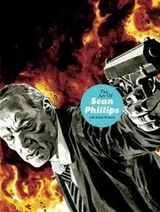 Cover of The Art of Sean Phillips