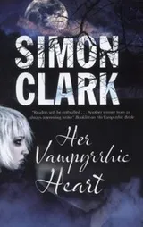 Cover of Her Vampyrrhic Heart