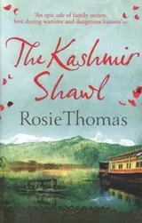 Cover of The Kashmir Shawl