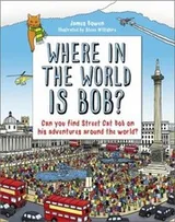 Cover of Where in the World is Bob