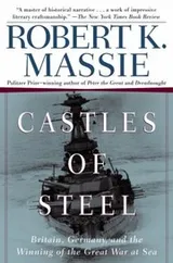 Cover of Castles of Steel