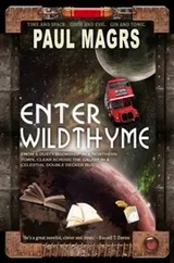 Cover of Enter Wildthyme