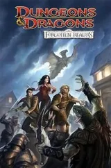 Cover of Dungeons & Dragons