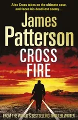Cover of Cross fire