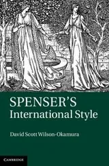 Cover of Spensers International Style