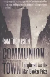 Cover of Communion Town
