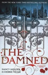 Cover of The Damned