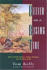 Cover of Better on a rising tide