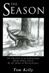 Cover of The Season