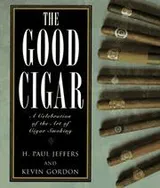 Cover of The good cigar