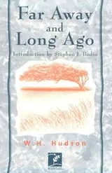 Cover of Far away and long ago