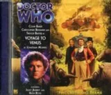 Cover of Voyage to Venus
            
                Doctor Who