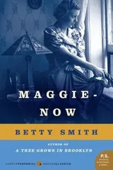 Cover of MaggieNow
            
                PS Paperback