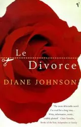 Cover of Le Divorce