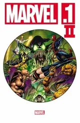 Cover of Marvel Point One II