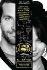 Cover of The Silver Linings Playbook Movie TieIn Edition