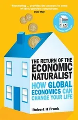 Cover of The Return of The Economic Naturalist