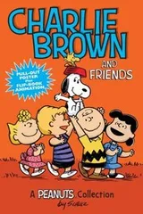 Cover of Charlie Brown and Friends