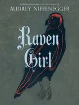 Cover of The Raven Girl