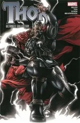 Cover of Thor Ultimate Collection
            
                Thor Marvel
