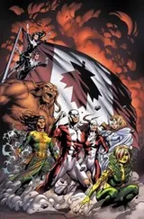 Cover of Alpha Flight Volume 1
            
                Marvel Premiere Edition
