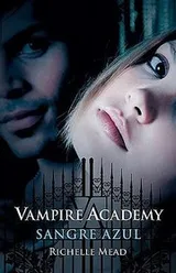 Cover of Vampire Academy
