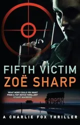 Cover of Fifth Victim
            
                Charlie Fox